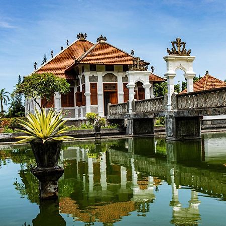 Retreat Villa Toraja Baturinggit คุบู ภายนอก รูปภาพ
