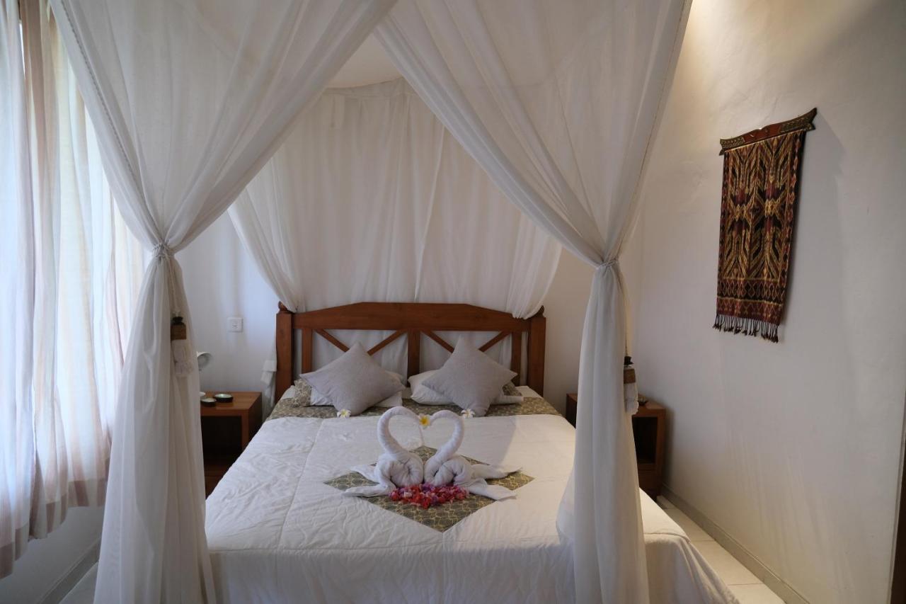 Retreat Villa Toraja Baturinggit คุบู ภายนอก รูปภาพ