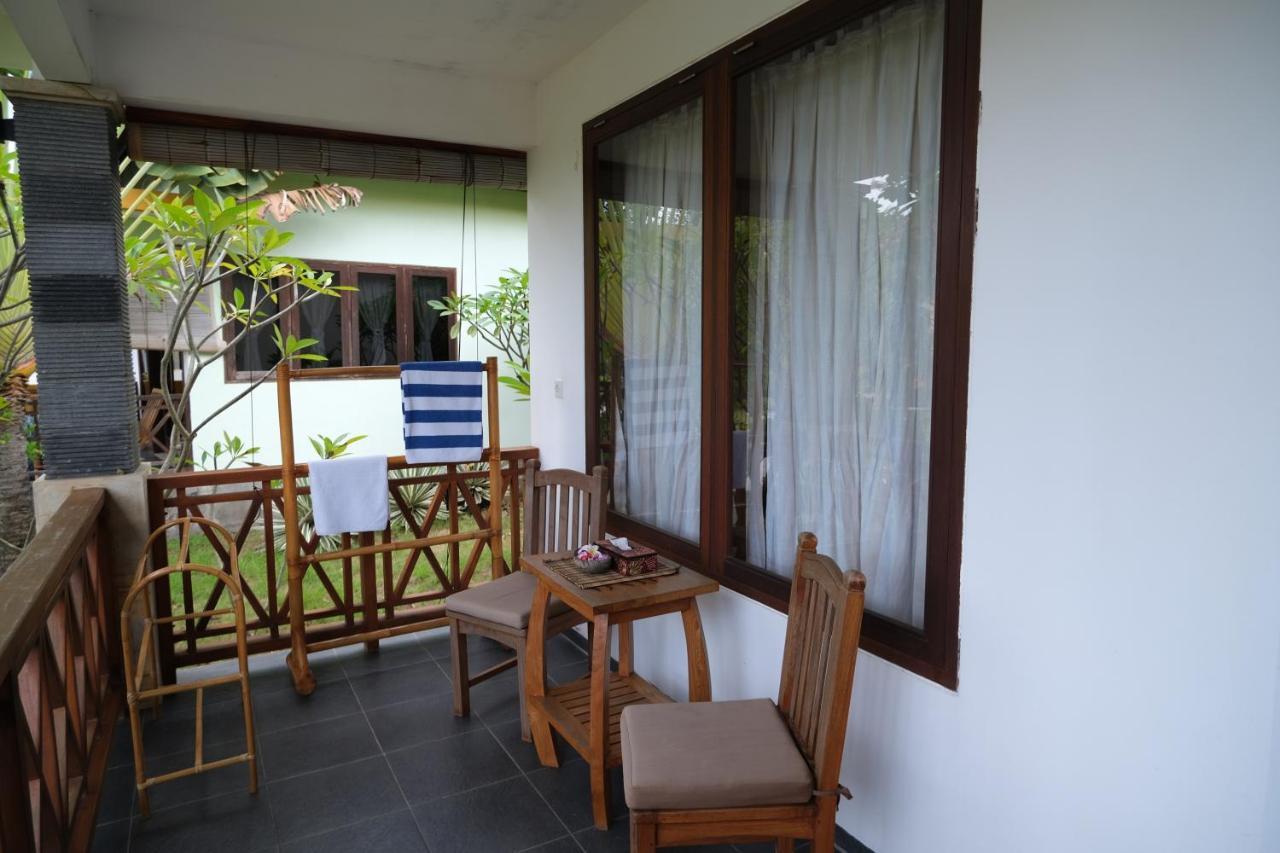 Retreat Villa Toraja Baturinggit คุบู ภายนอก รูปภาพ