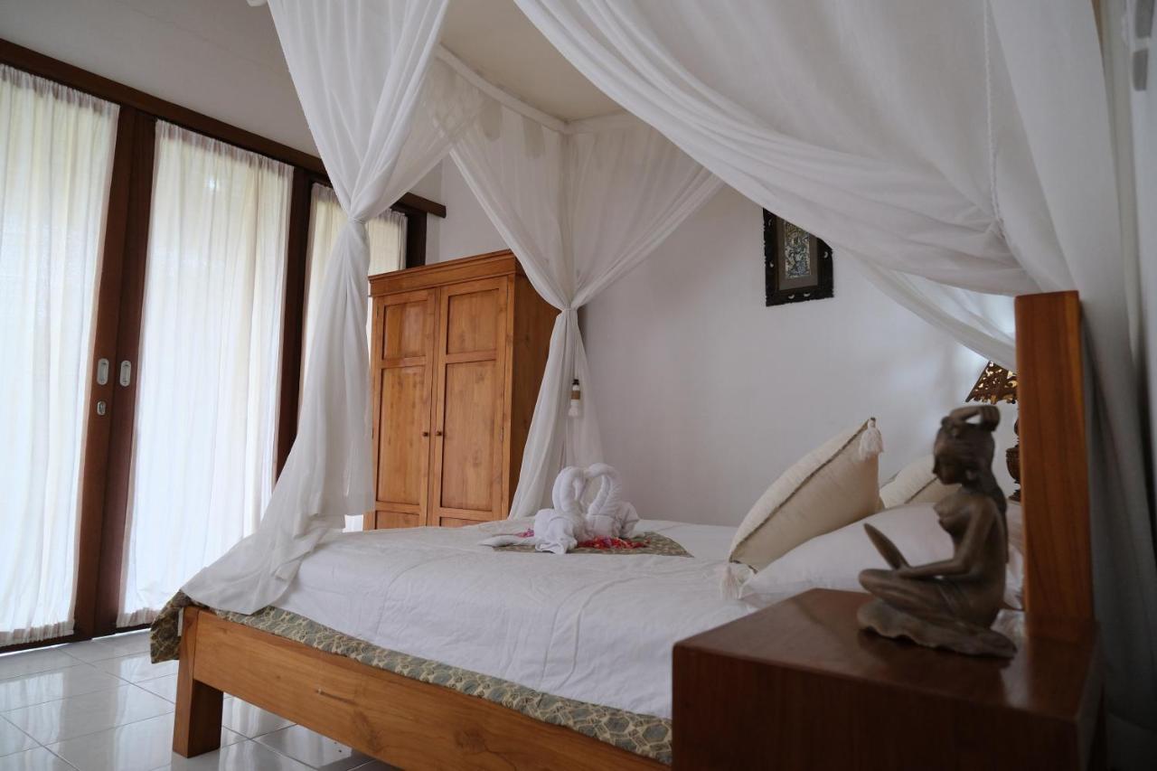 Retreat Villa Toraja Baturinggit คุบู ภายนอก รูปภาพ