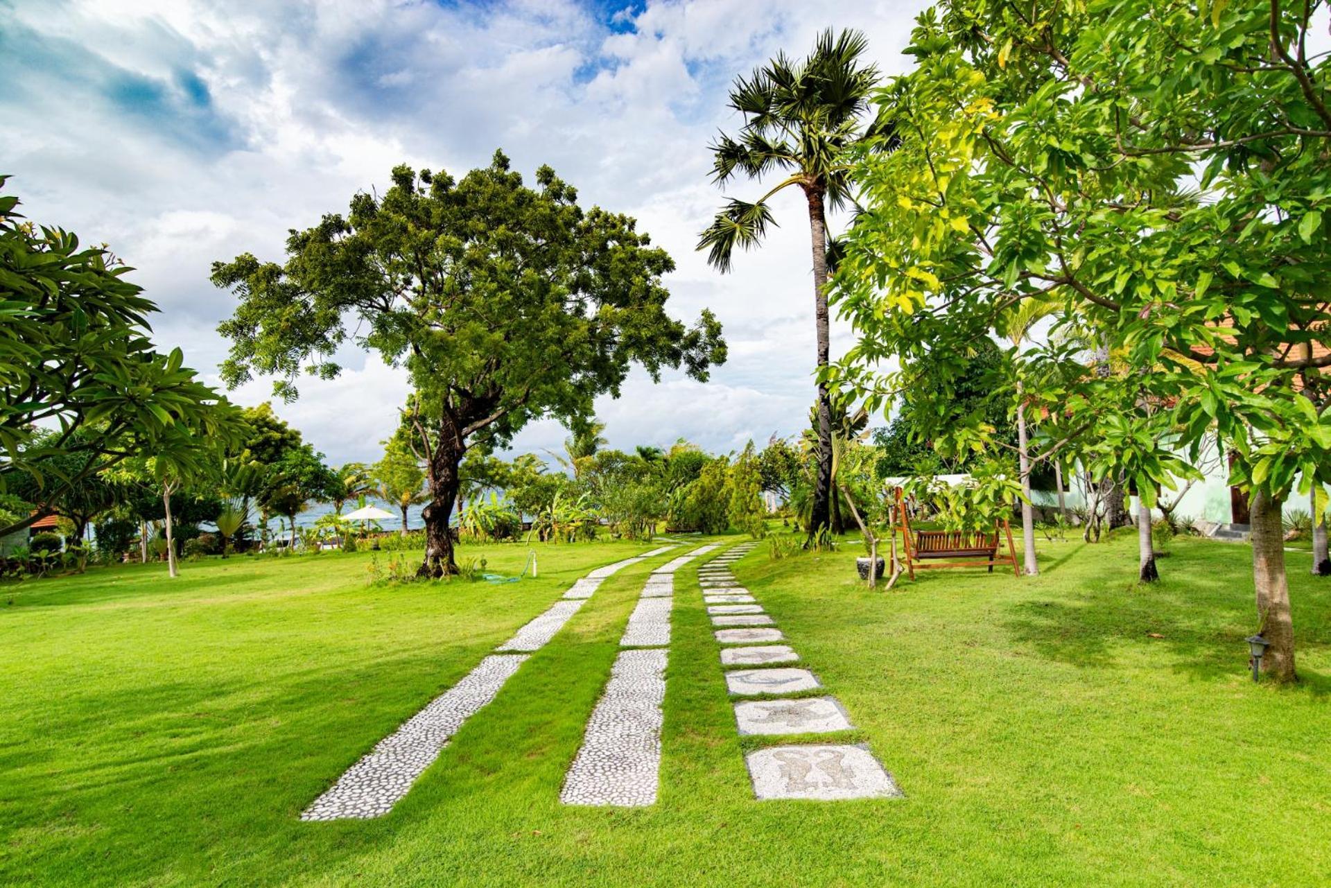 Retreat Villa Toraja Baturinggit คุบู ภายนอก รูปภาพ