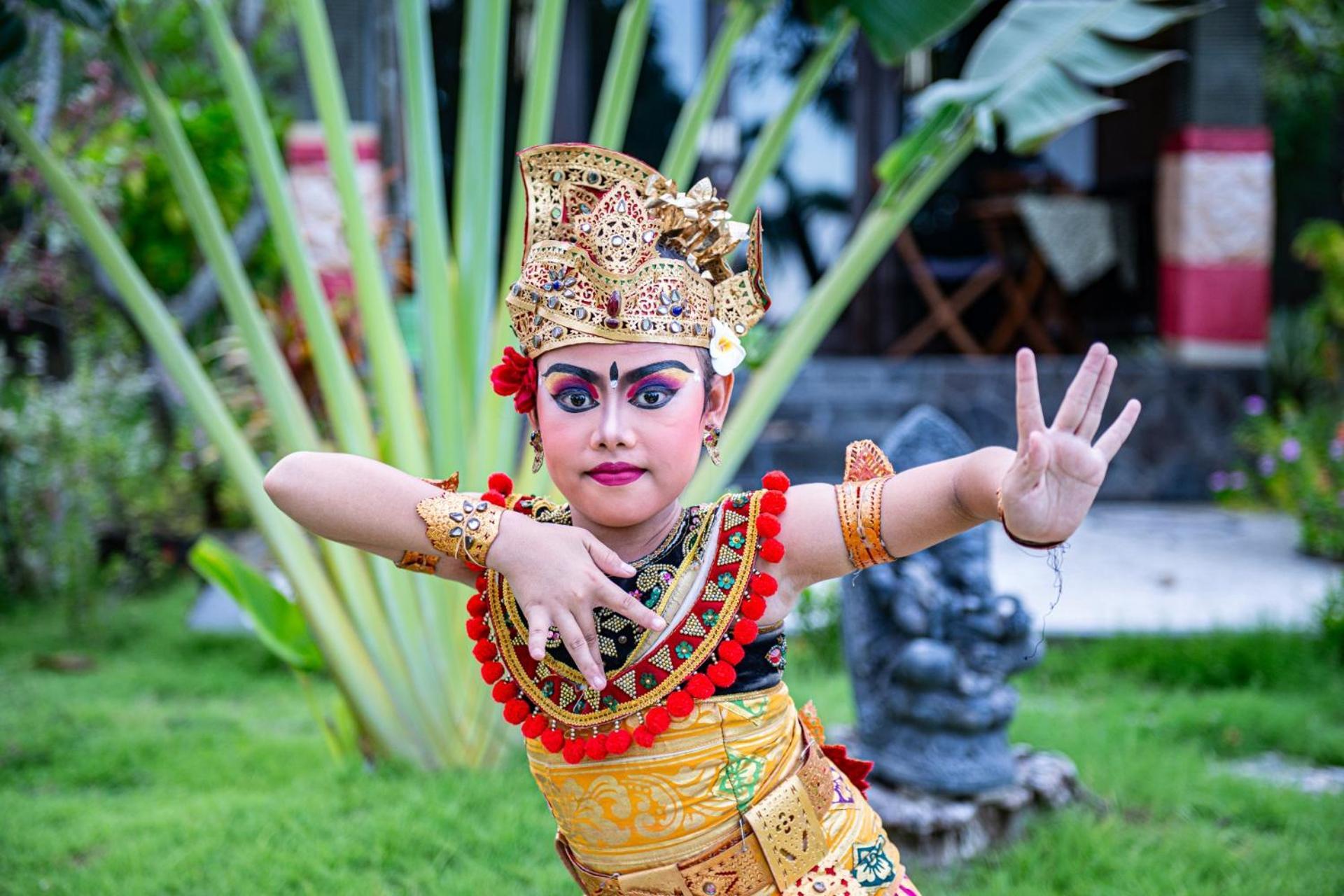 Retreat Villa Toraja Baturinggit คุบู ภายนอก รูปภาพ
