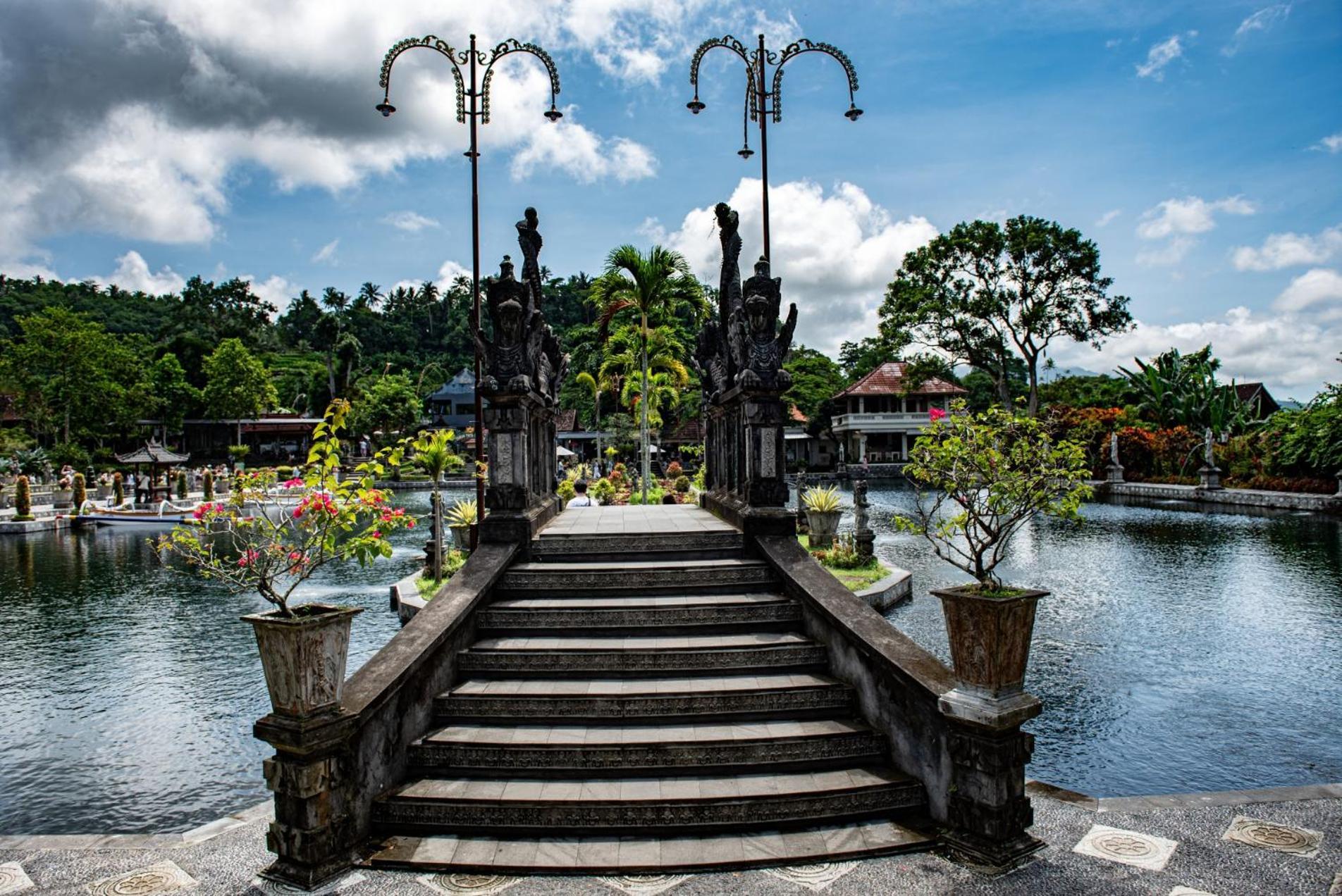 Retreat Villa Toraja Baturinggit คุบู ภายนอก รูปภาพ