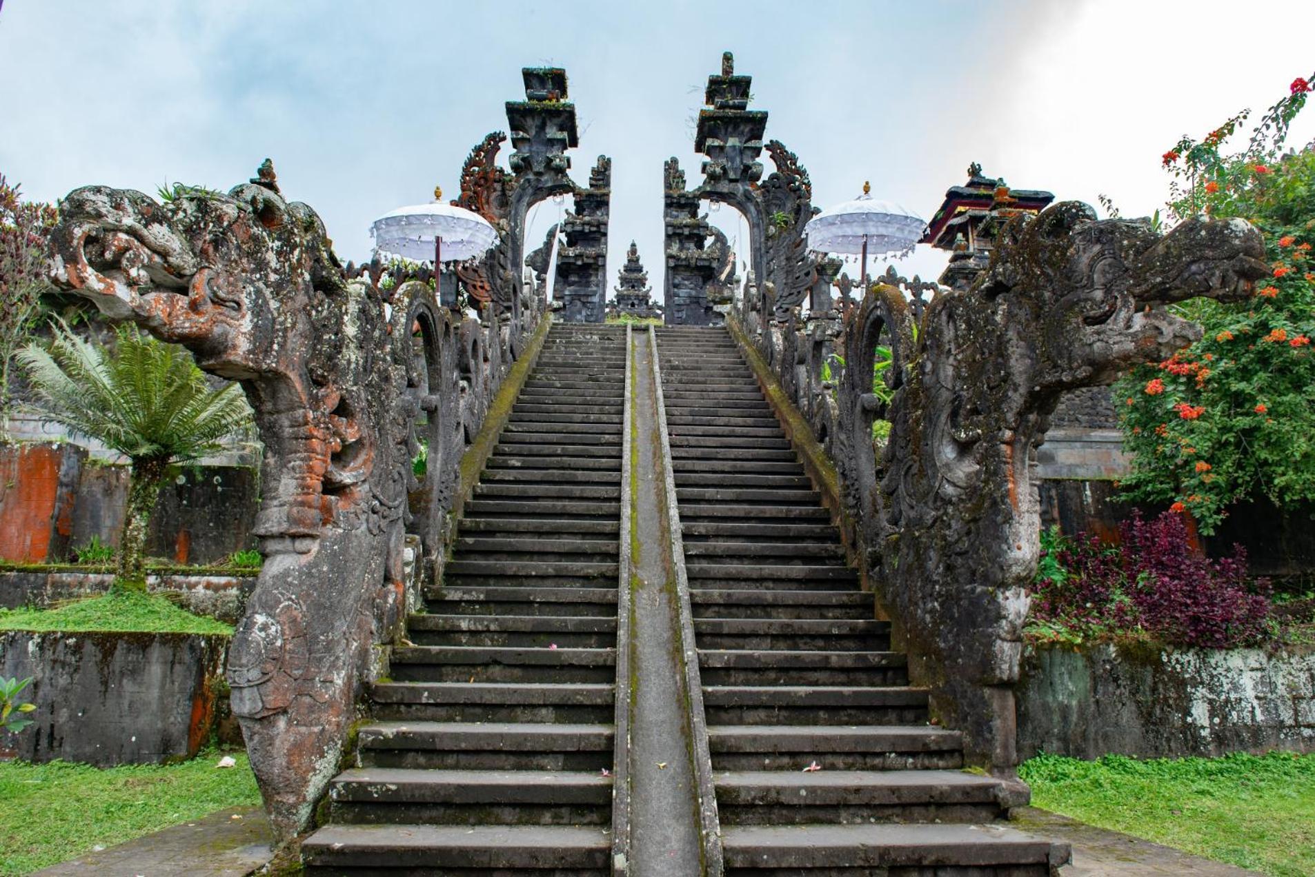 Retreat Villa Toraja Baturinggit คุบู ภายนอก รูปภาพ