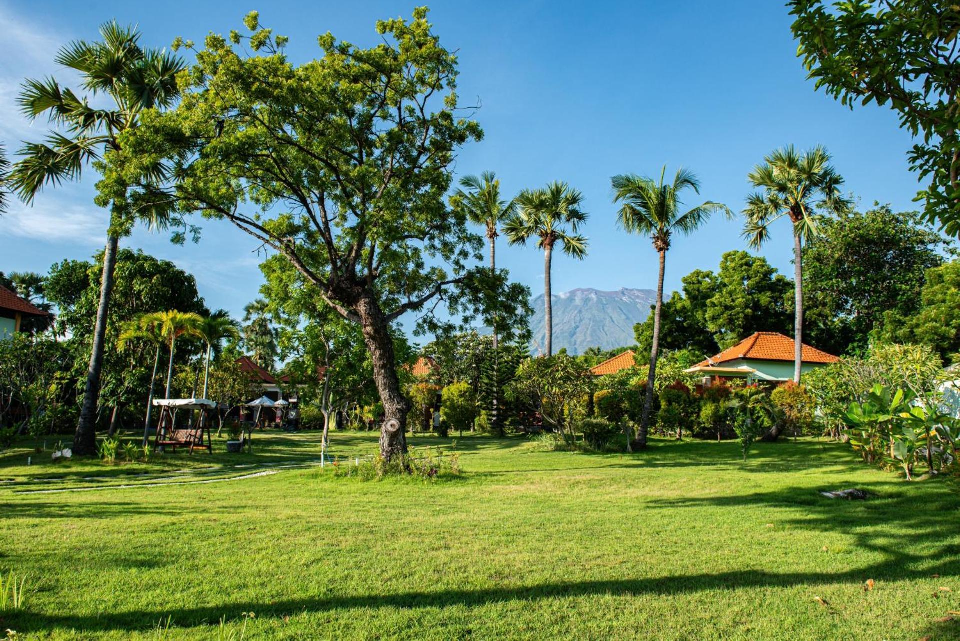 Retreat Villa Toraja Baturinggit คุบู ภายนอก รูปภาพ