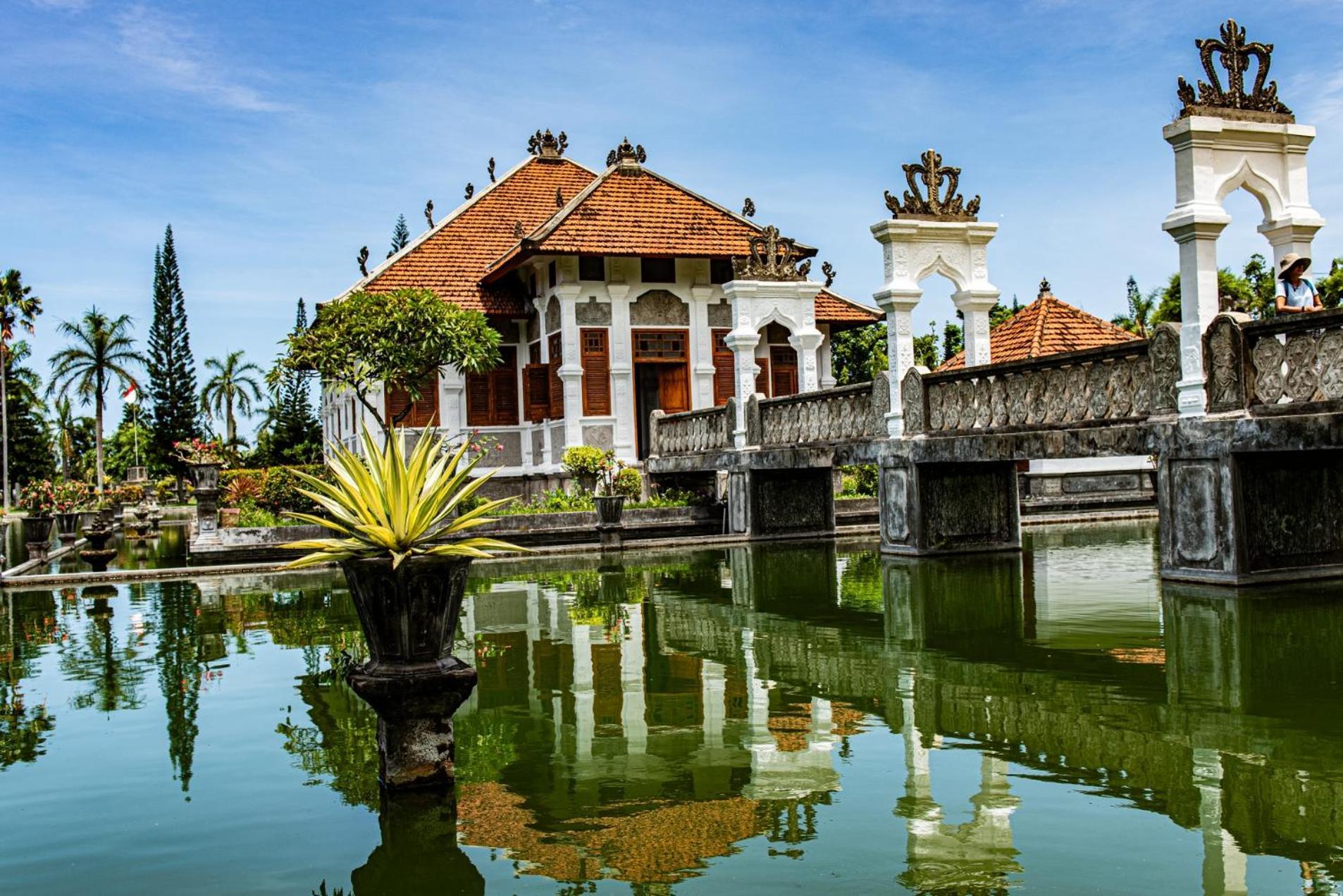 Retreat Villa Toraja Baturinggit คุบู ภายนอก รูปภาพ